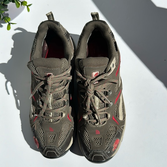 The North Face Hedgehog GTX® XCR® III Light Hiking Shoes Sz 8.5 - Picture 7 of 16